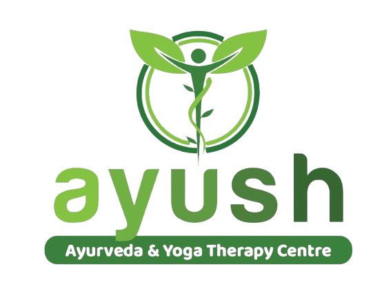 Ayush logo