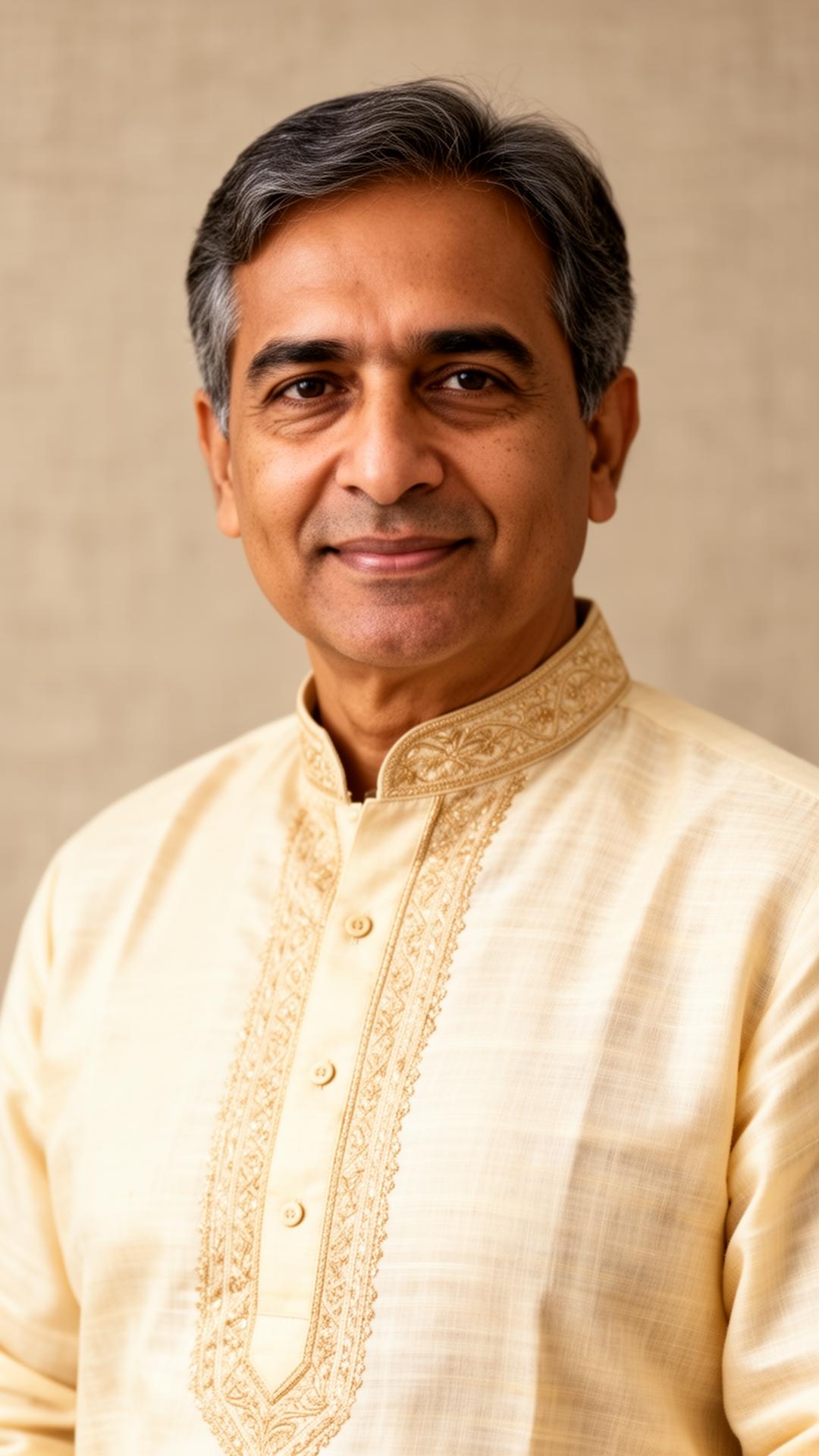 Dr. Rajiv Athreya